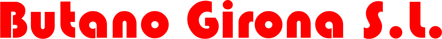 Butano Girona